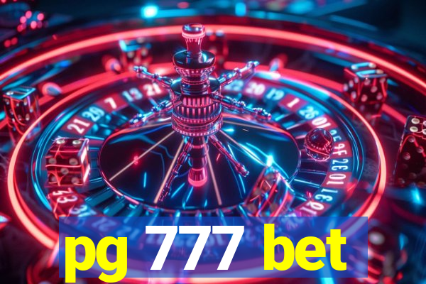 pg 777 bet